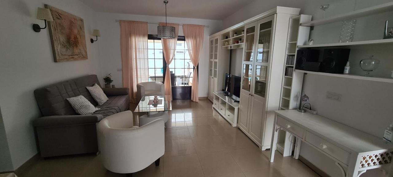 Villa Azalea Коста Бланка Экстерьер фото
